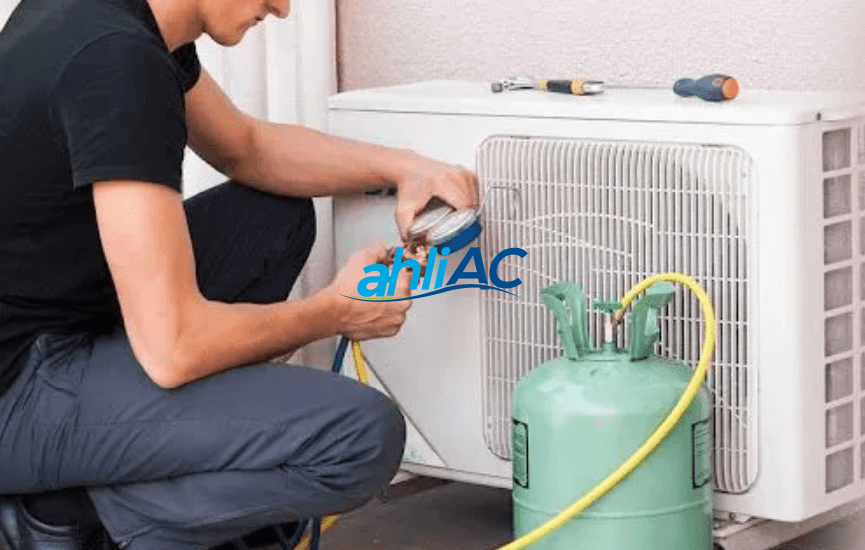 HVAC Specialist