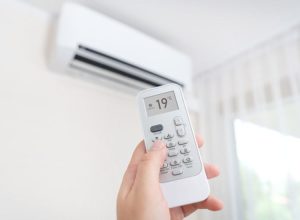 Fungsi Remote AC Menurut ahliAC