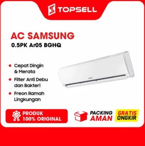 Harga AC 1/2 Pk Desember 2024 Rekomendasi Terbaik untuk Anda