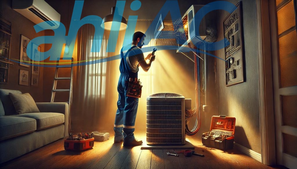 HVAC Specialist