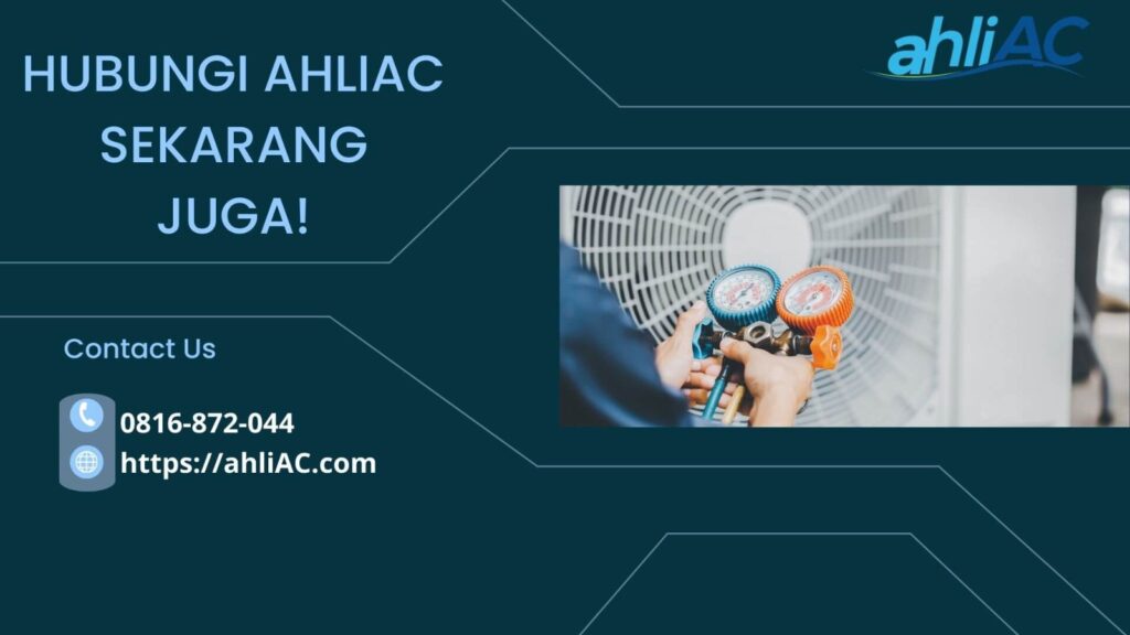 Hubungi ahliAC Sekarang Juga!