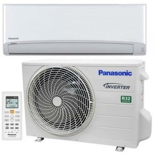 Jasa Service AC Panasonic