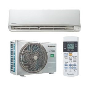 Jenis Layanan Jasa Service AC Panasonic