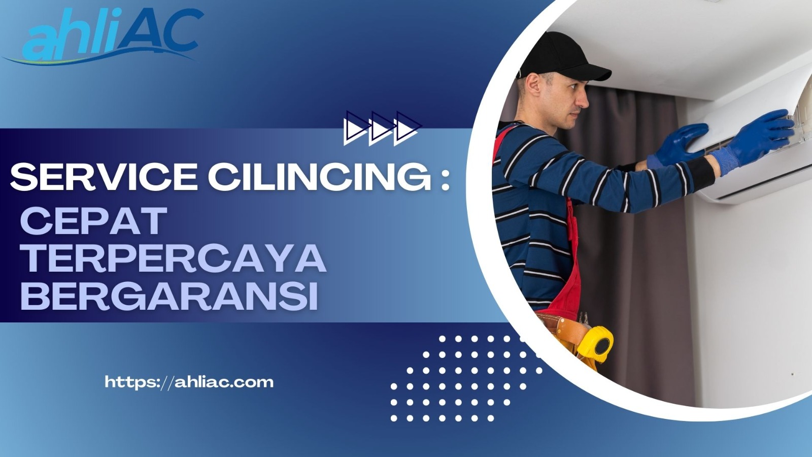 Service AC Cilincing Cepat, Terpercaya, & Bergaransi