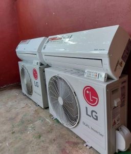 Service AC LG Surabaya Solusi Terbaik untuk Kenyamanan Anda