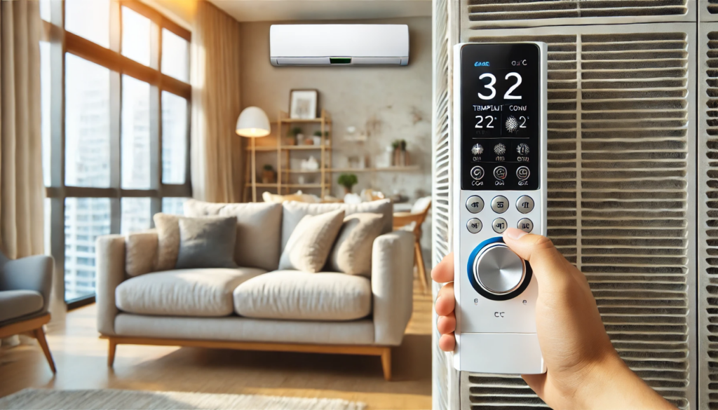 The Advantages of Choosing an Affordable AC Contractor