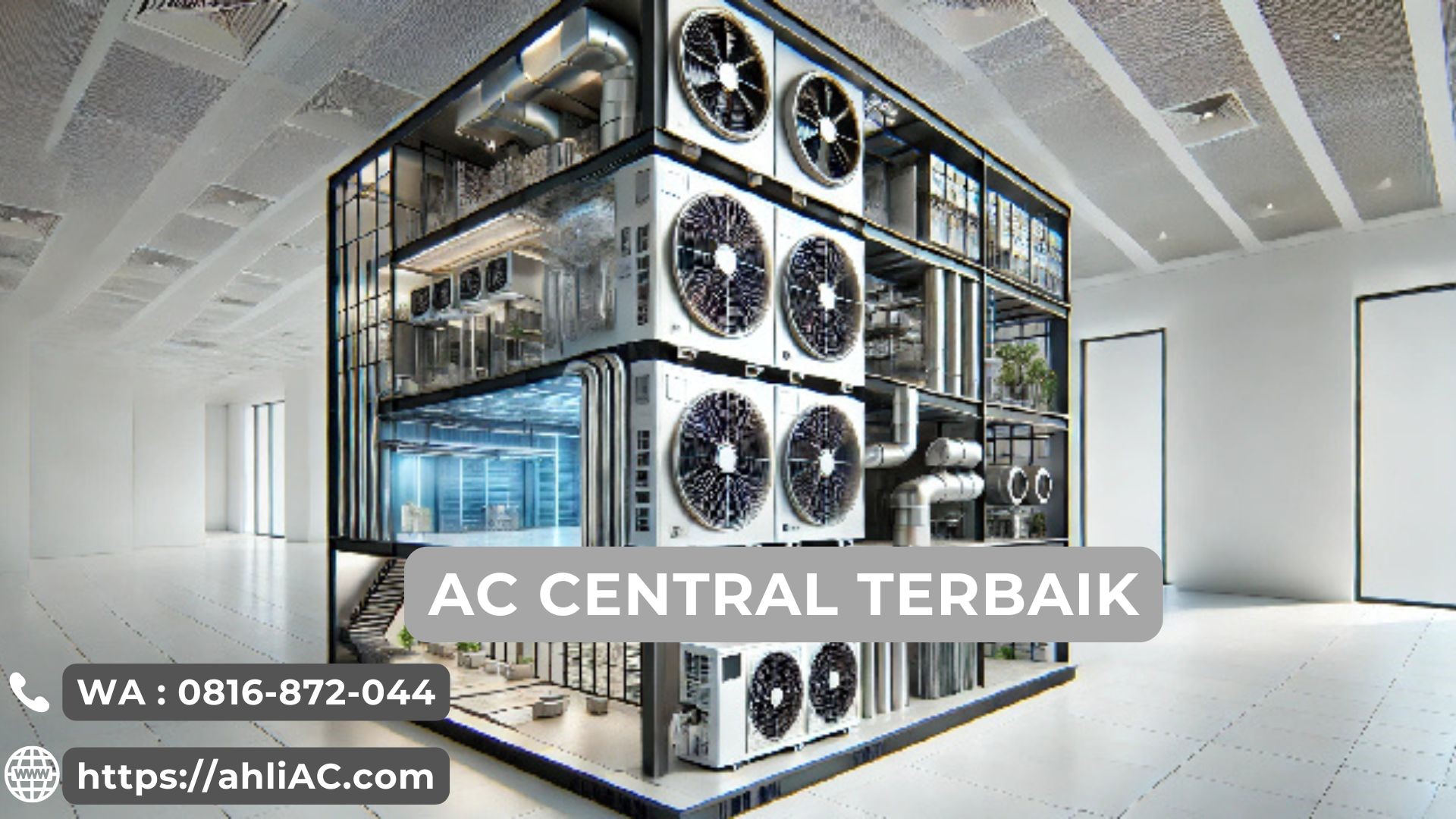 AC Central Terbaik