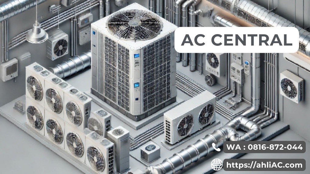 AC Central Terbaru