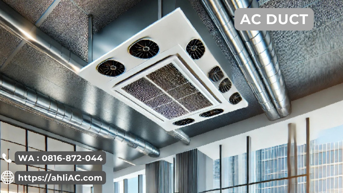 AC Duct