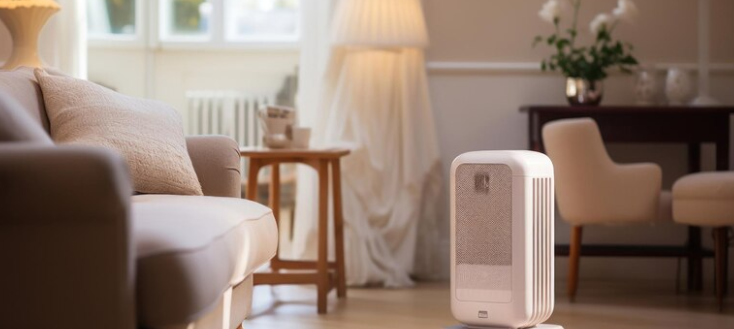 Beberapa Model Dilengkapi dengan Mode Dehumidifier