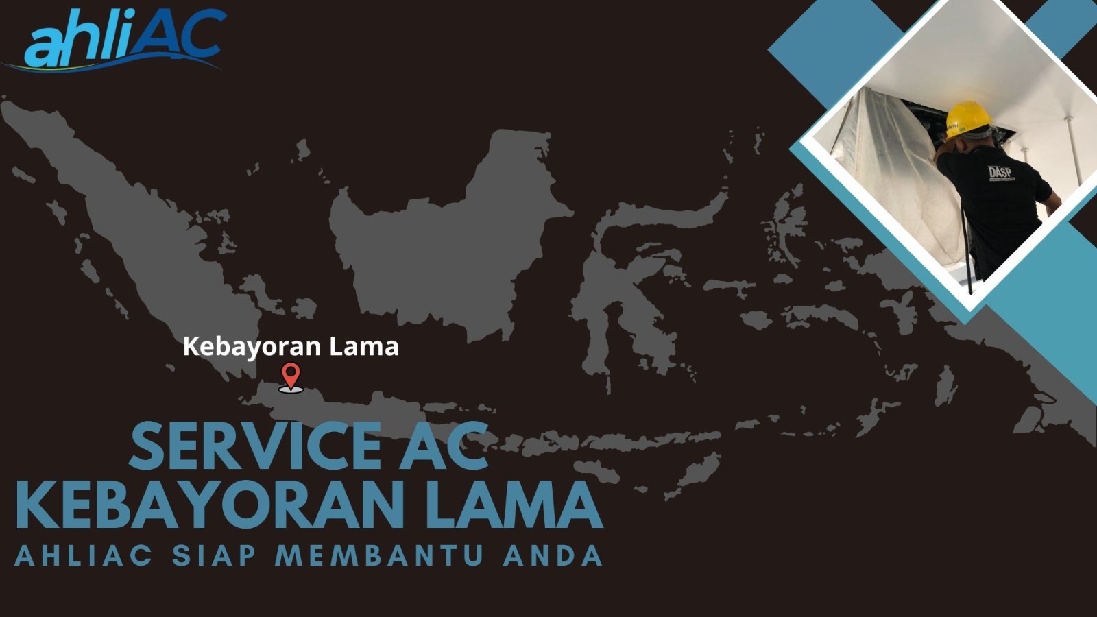 Service AC Kebayoran Lama