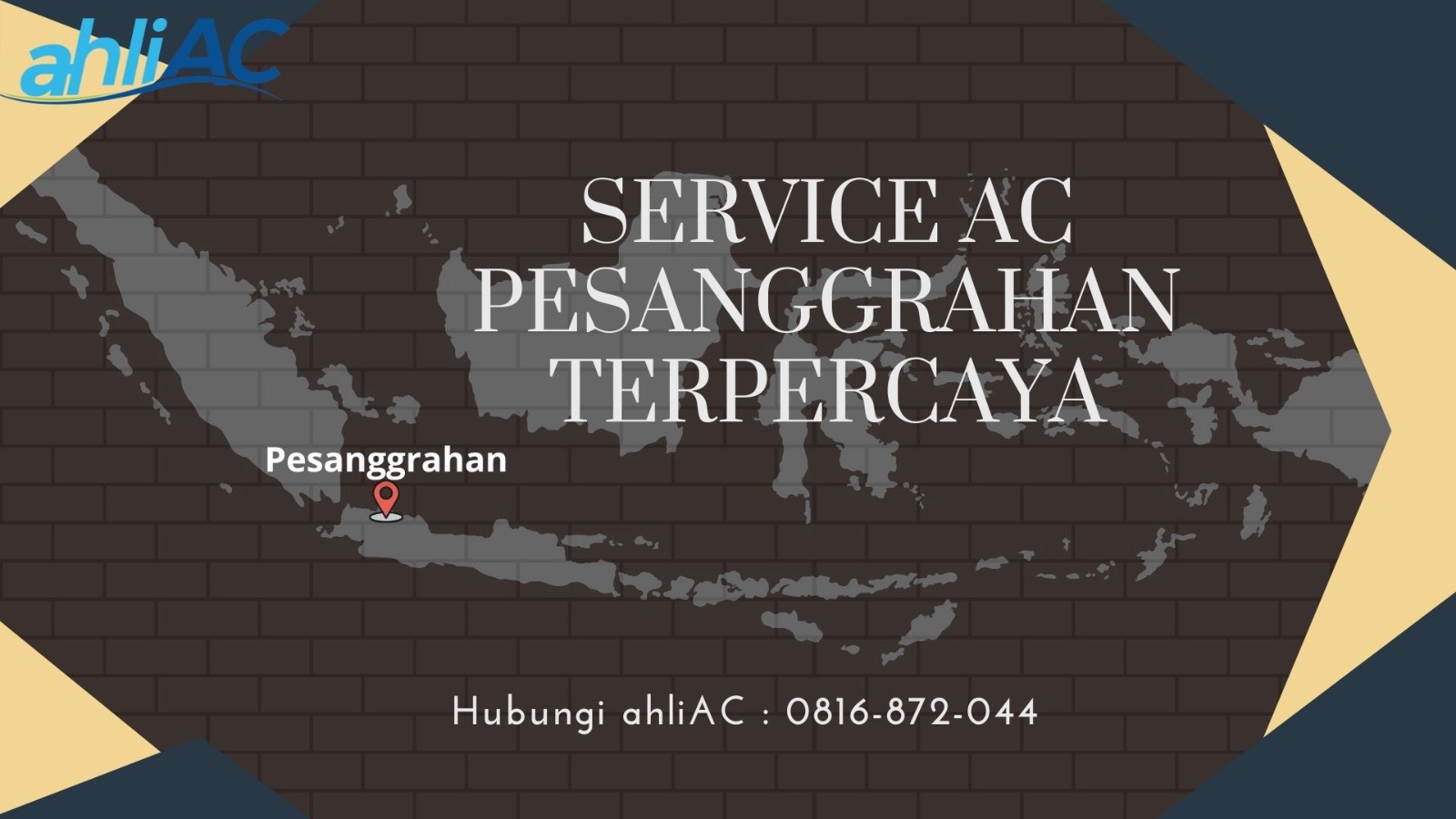 Service AC Pesanggrahan , Hubungi ahliAC +62 816-872-044