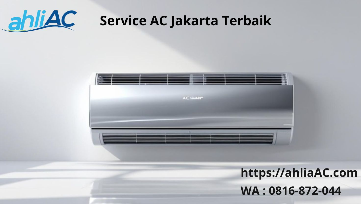 Service AC Jakarta Terbaik: Teknisi Andal, Layanan Unggul | 0816-872-044