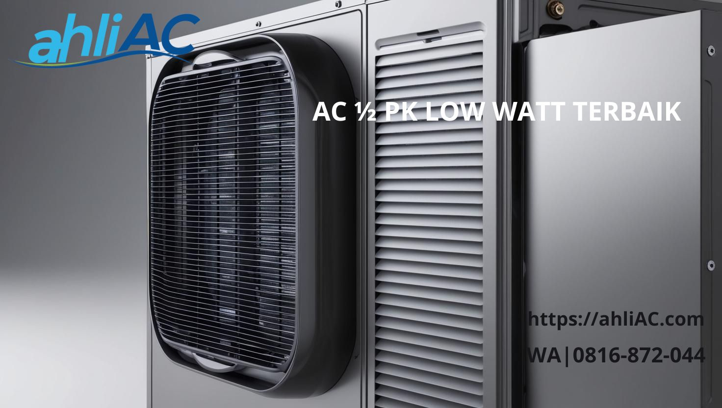 AC 12 PK Low Watt Terbaik AC 1/2 PK Low Watt Terbaik: Pilihan Cerdas untuk Efisiensi Energi