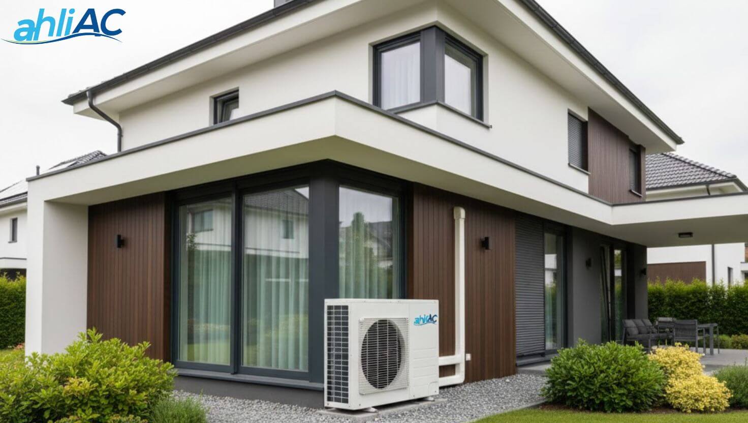 Heat Pump untuk Rumah & Bisnis: Panduan Lengkap