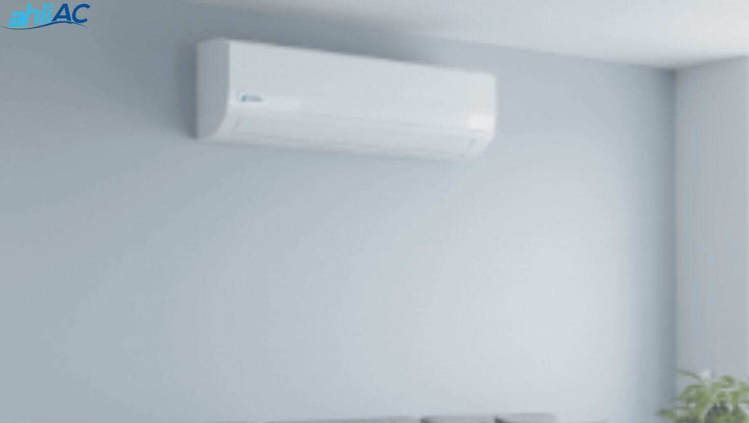 harga ac midea 1 pk terbaru Update Harga AC Midea 1 PK & Tips Pilih Luas Ruangan
