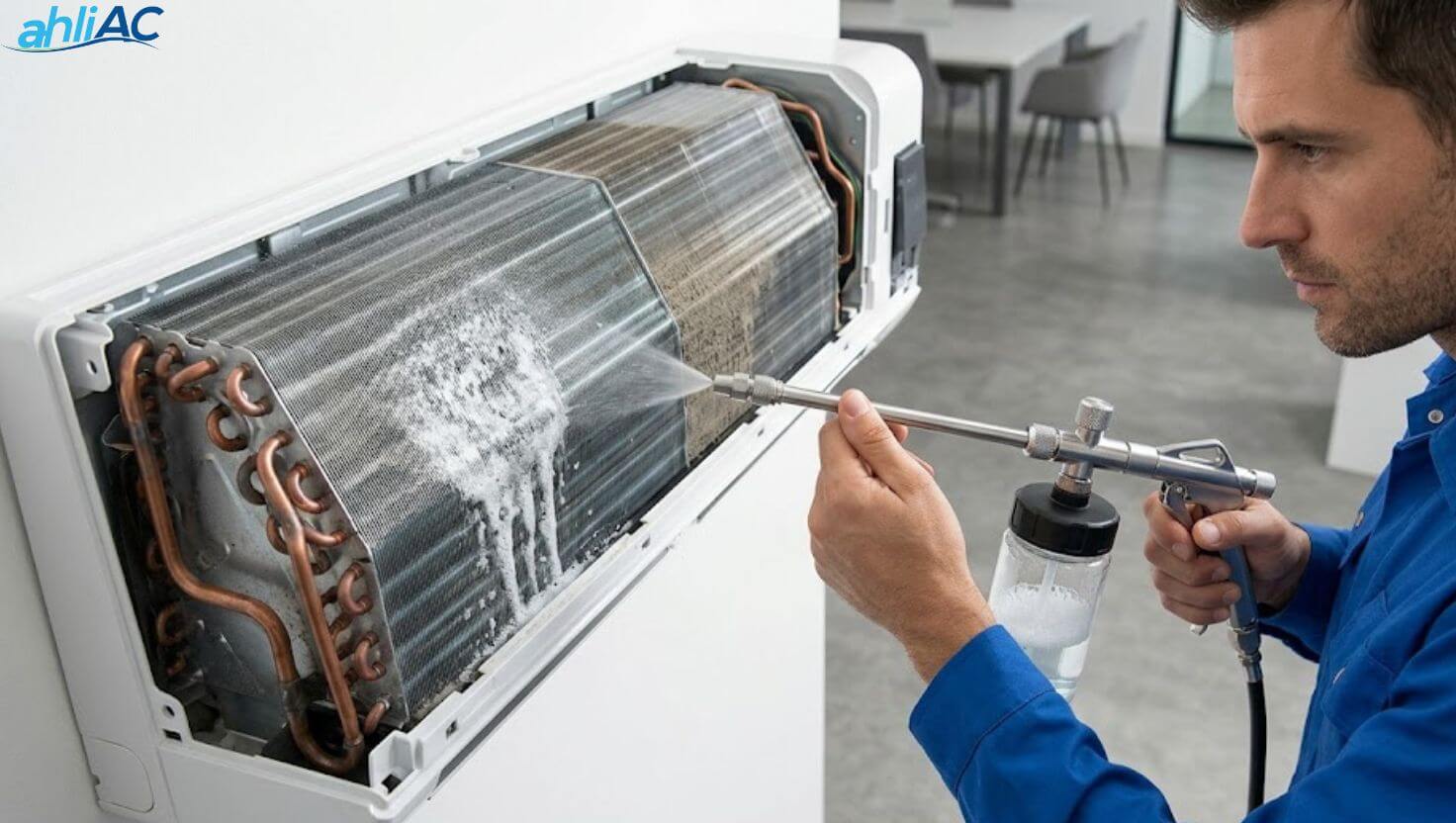 Panduan Lengkap Teknologi Trox: Solusi HVAC Modern & Efisiensi Udara