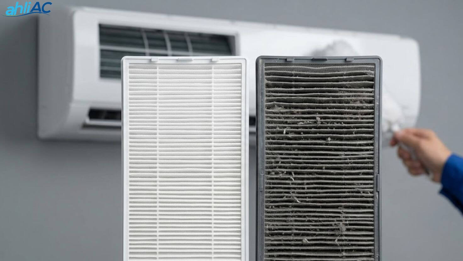 Kapan Ganti HEPA Filter Air Purifier? Panduan Rawat AC