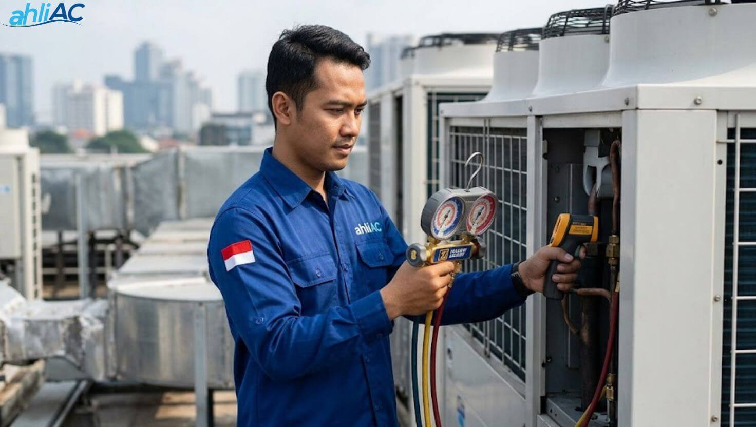 5 Critical Questions for Your Contractor AC Before Hiring