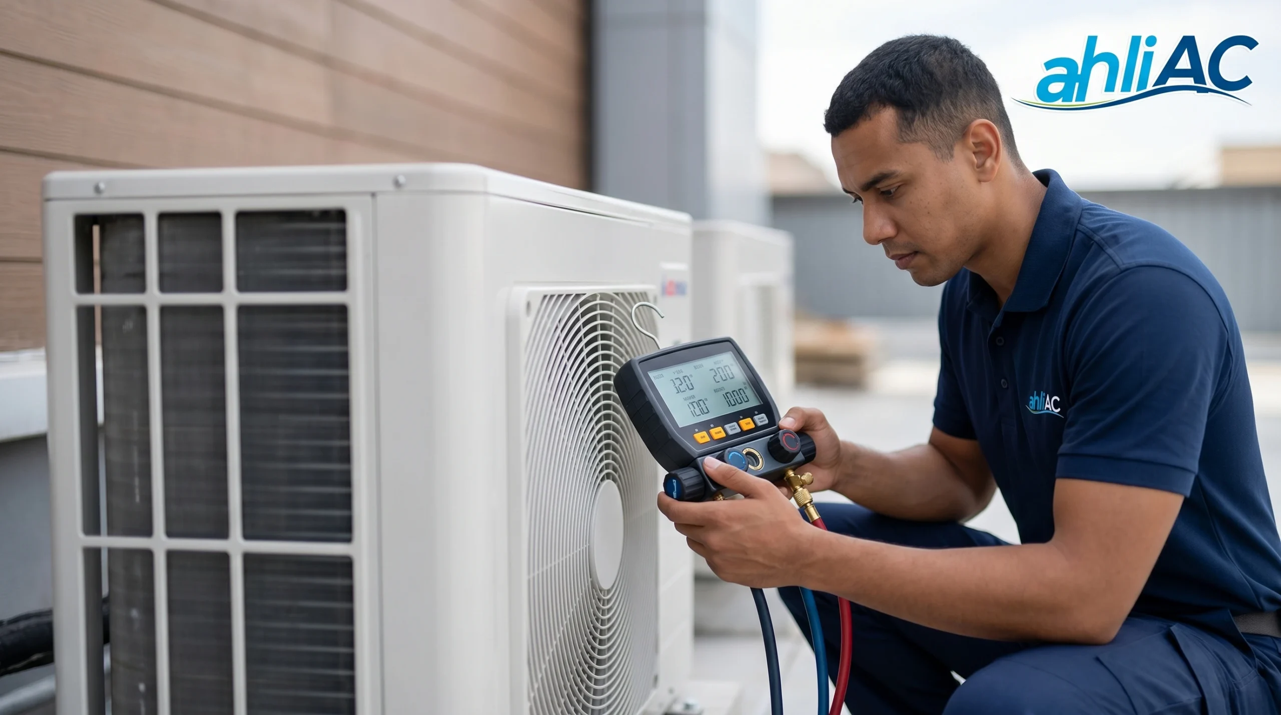 5 Penyebab Freon AC Bocor yang Paling Sering Terjadi & Solusinya