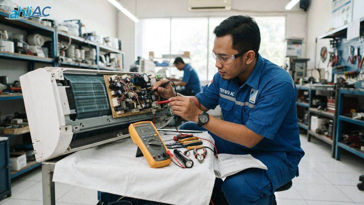 Biaya Overhaul Kompresor Bitzer Jakarta: Panduan Lengkap untuk Perbaikan Efisien