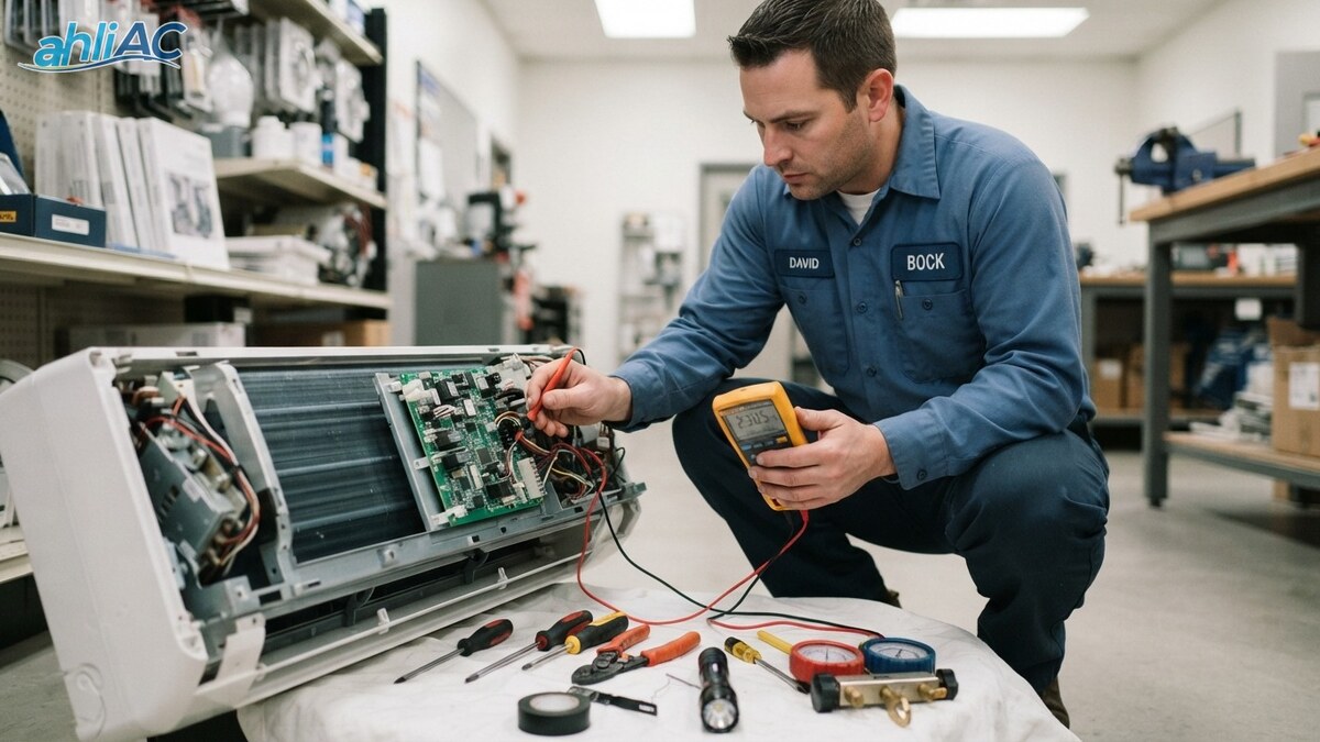 Bock Corporate Maintenance Contracts: Solusi Cegah Downtime