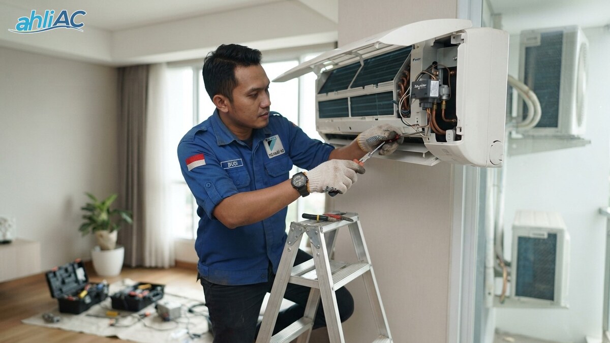 Cara Kerja PICV Schneider HVAC untuk Efisiensi Sistem