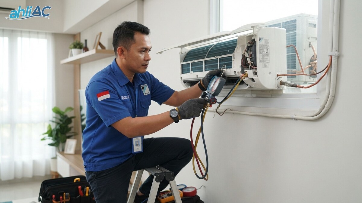 Cara Menghitung Ukuran Valve HVAC Schneider & Solusi ΔP