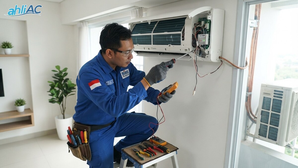 panduan lengkap integrasi bms ac aux untuk hvac gedung Panduan Lengkap Integrasi BMS AC AUX untuk HVAC Gedung