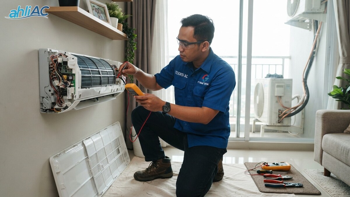 Panduan Lengkap Troubleshooting Komunikasi BMS Schneider: Atasi Masalah Jaringan dengan Cepat