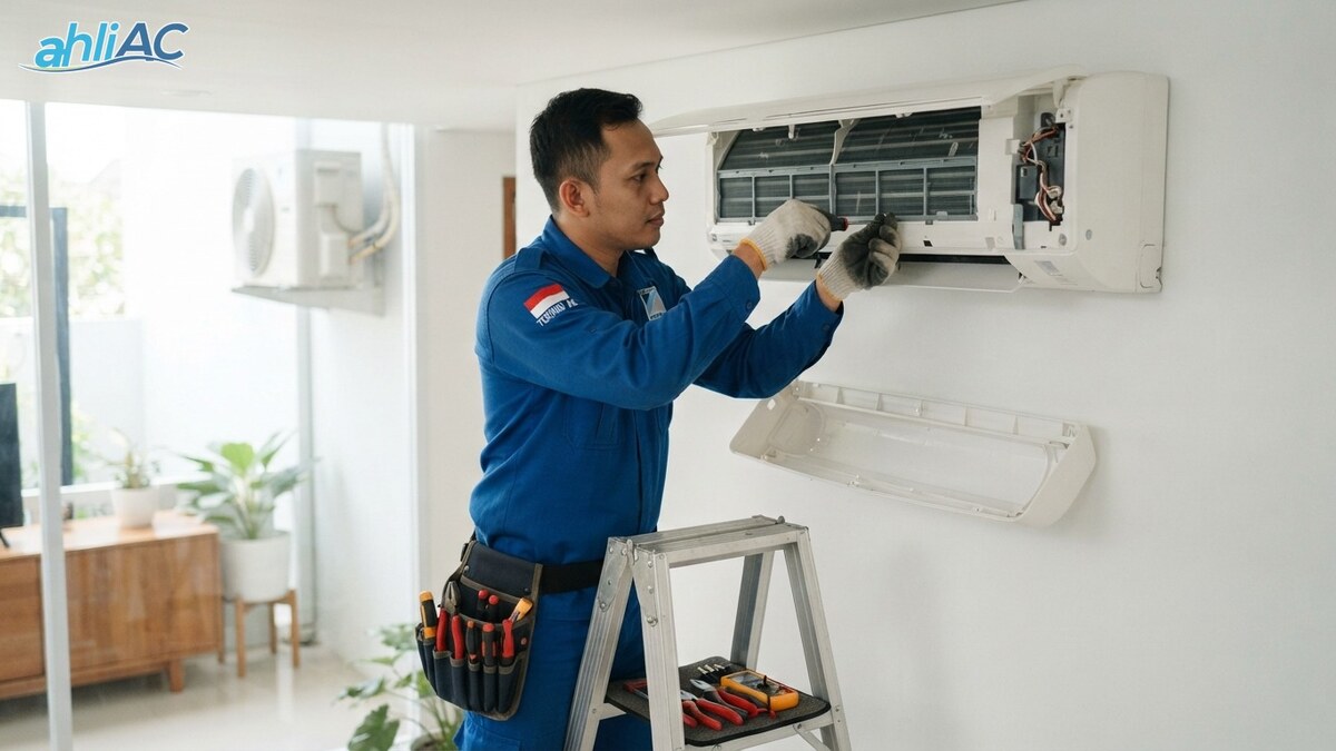 Solusi Hemat Energi: Jual VFD Altivar Schneider HVAC