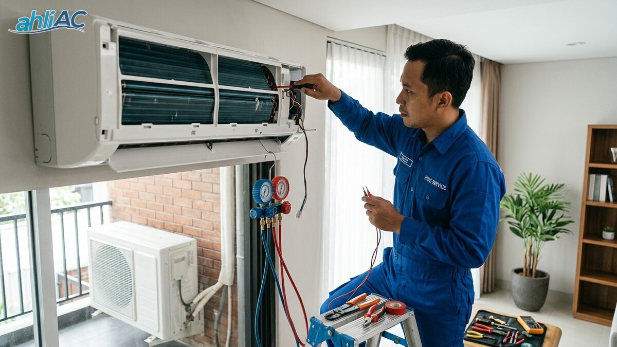 cara hitung kebutuhan tonase chiller frigid air cara hitung kebutuhan tonase chiller frigid air