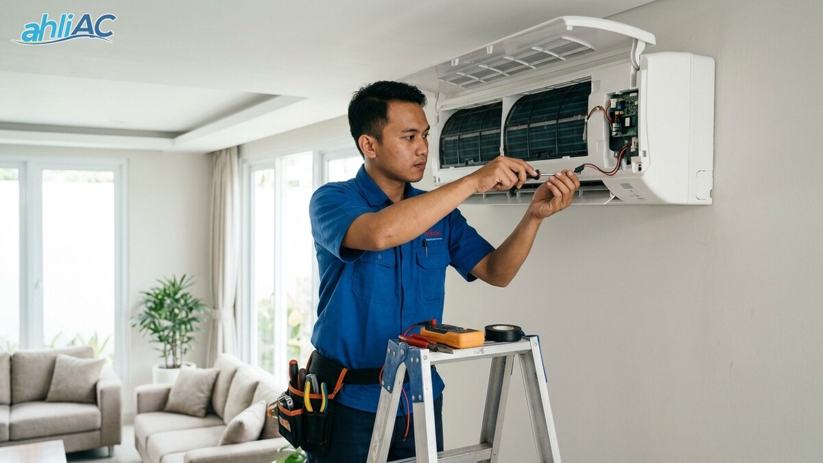 Harga Remote AC Fujitsu Wired Central & Touch Panel