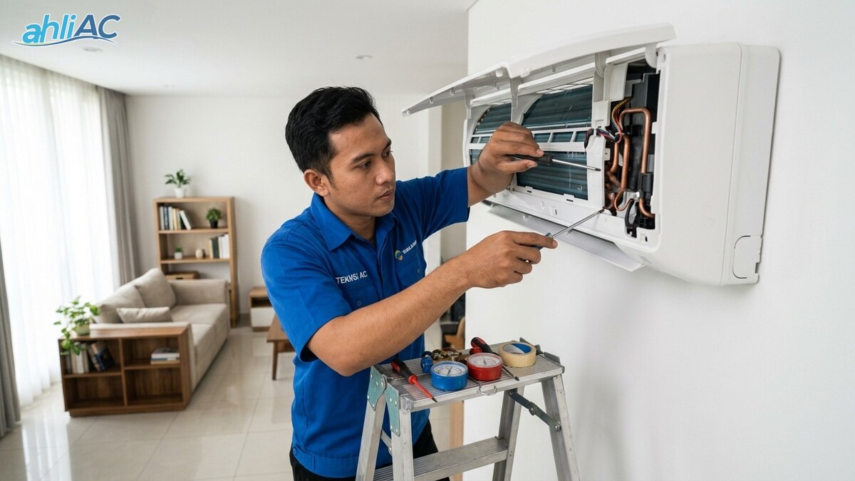Suku Cadang EEV Fuji VRF Asli & Jual Katup Ekspansi
